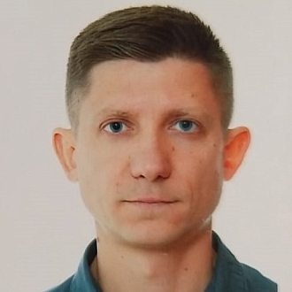 Сергей Нагорный